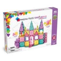big castle