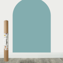 cyan wave